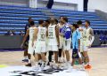 Fenerbahçe Erkek Basketbol Takımı