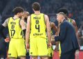 Fenerbahçe Erkek Basketbol Takımı