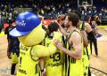 Fenerbahçe Erkek Basketbol Takımı
