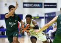 Fenerbahçe Tarfin - Balkan Botevgrad