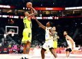 Fenerbahçe Tarfin - Dubai Basketball