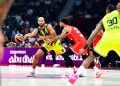 Fenerbahçe Tarfin - Olympiacos Piraeus