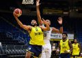 Fenerbahçe Tarfin - Tofaş
