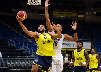 Fenerbahçe Tarfin - Tofaş