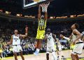 Fenerbahçe Tarfin - Virtus Bologna