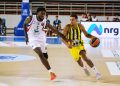 Olimpia Milano - Fenerbahçe Tarfin