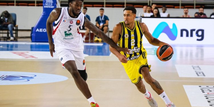 Olimpia Milano - Fenerbahçe Tarfin