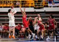 Olympiacos - Fenerbahçe Tarfin