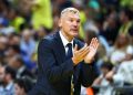 Fenerbahçe Erkek Basketbol Takımı Başantrenörü Sarunas Jasikevicius