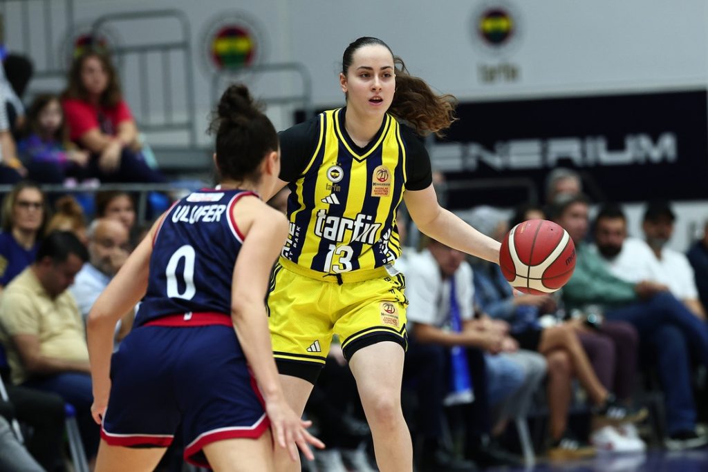 Fenerbahçe Tarfih - Emlak Konut