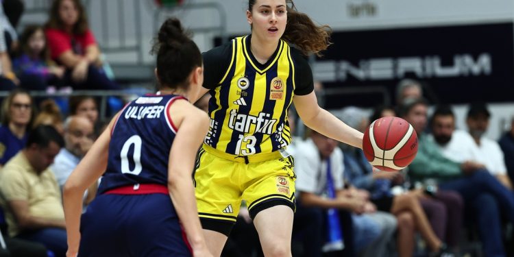 Fenerbahçe Tarfih - Emlak Konut