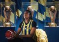 Kuanitra Holingsvorth Fenerbahçe Tarfin'de