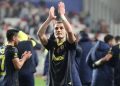 Fenerbahçe Çağlar Söyüncü ile yolları ayırdı