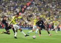 Fenerbahçe - Beşiktaş
