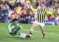 Fenerbahçe - Roma