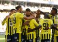 Fenerbahçe Futbol Takımı