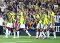 Fenerbahçe Futbol Takımı