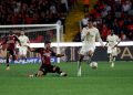Gaziantep FK - Fenerbahçe