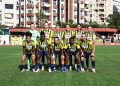 Fenerbahçe Kadın Futbol Takımı