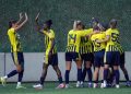 Fenerbahçe Kadın Futbol Takımı