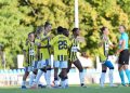 Fenerbahçe Kadın Futbol Takımı