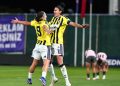 Fenerbahçe Kadın Futbol Takımı