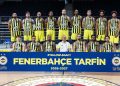 Fenerbahçe Erkek Basketbol Takımı