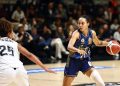 Beşiktaş BOA 81-69 Fenerbahçe Tarfin