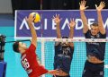 İBB Spor Kulübü 1-3 Fenerbahçe Medicana