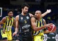 Fenerbahçe Tarfin - Aliağa Petkim Spor