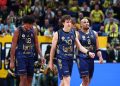 Fenerbahçe Erkek Basketbol Takımı