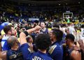 Fenerbahçe Erkek Basketbol Takımı