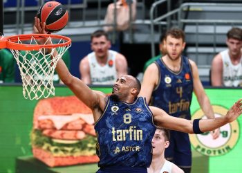 Fenerbahçe Erkek Basketbol Takımı