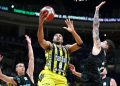 Fenerbahçe Tarfin - Biotekno Körfez Basket