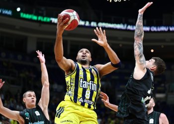 Fenerbahçe Tarfin - Biotekno Körfez Basket