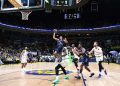 Fenerbahçe Tarfin - Dubai Basketball