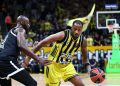 Fenerbahçe Tarfin - Partizan