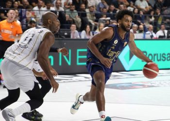 Glint Çayırova Belediyesi - Fenerbahçe Tarfin