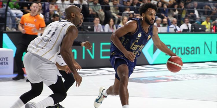 Glint Çayırova Belediyesi - Fenerbahçe Tarfin