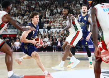 Karşıyaka - Fenerbahçe Tarfin
