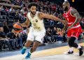 Olympiacos - Fenerbahçe Tarfin