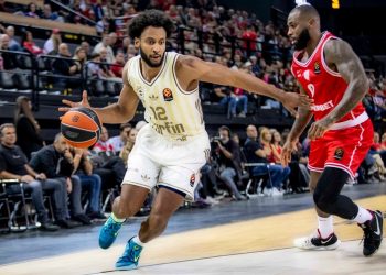 Olympiacos - Fenerbahçe Tarfin