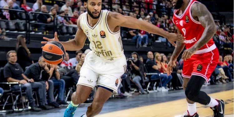 Olympiacos - Fenerbahçe Tarfin