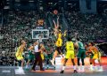 Panathinaikos Aktor - Fenerbahçe Tarfin