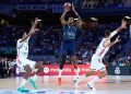 Real Madrid - Fenerbahçe Tarfin