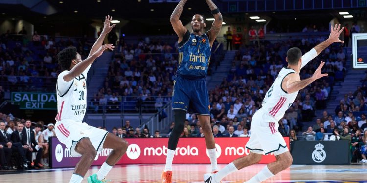 Real Madrid - Fenerbahçe Tarfin