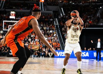Valencia - Fenerbahçe Tarfin