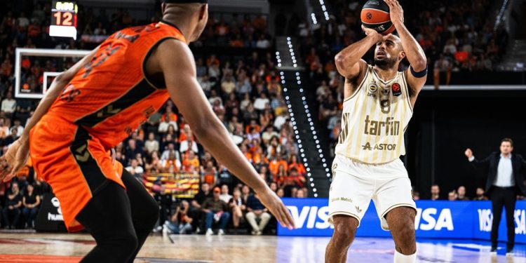 Valencia - Fenerbahçe Tarfin