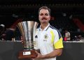Fenerbahçe Kadın Basketbol Takımı Başantrenörü Ahmet Çakı
