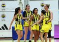 Fenerbahçe Kadın Basketbol Takımı